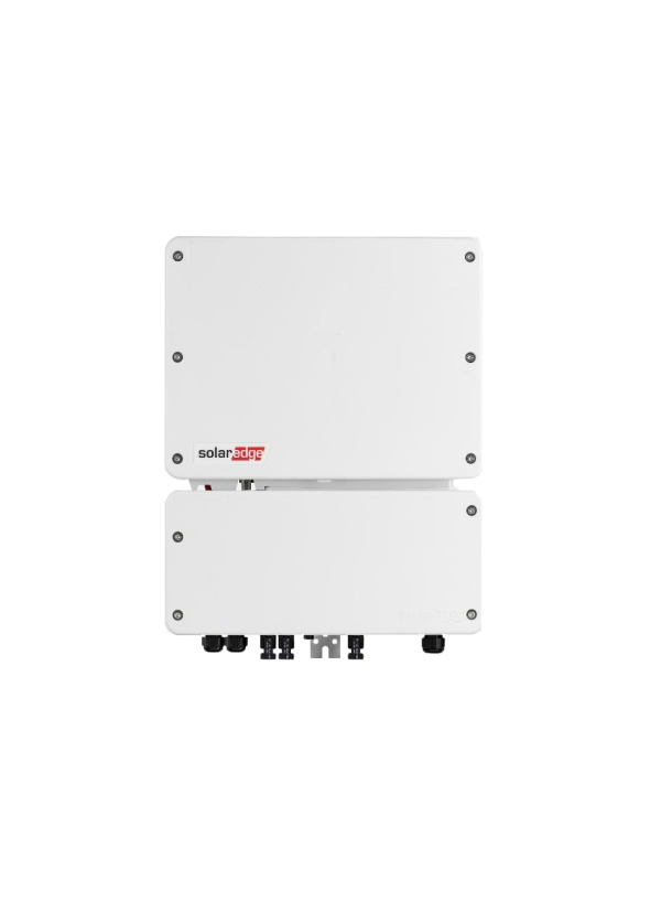 SolarEdge Inverter