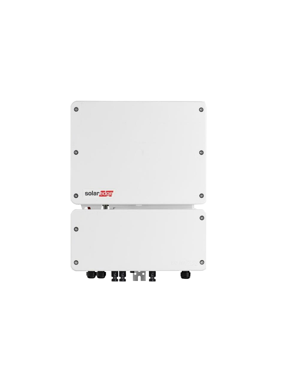 SolarEdge Inverter