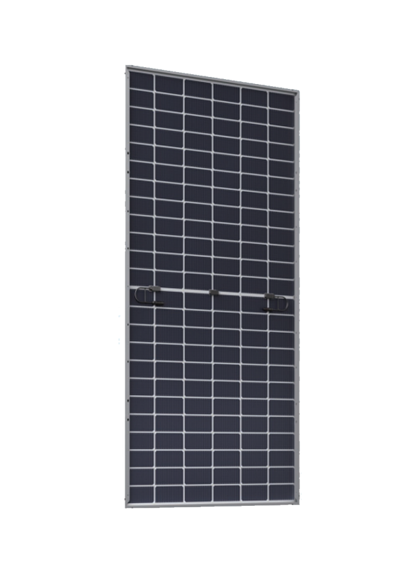 JA Solar JAM66D45 LB n-type Double Glass Bifacial Modules