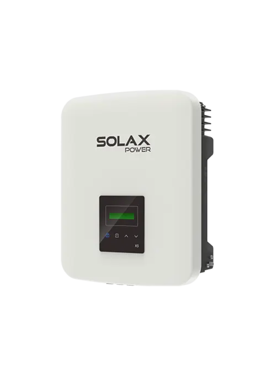 SOLAX Three Phase Inverter X3 MIC G2 3-15KW