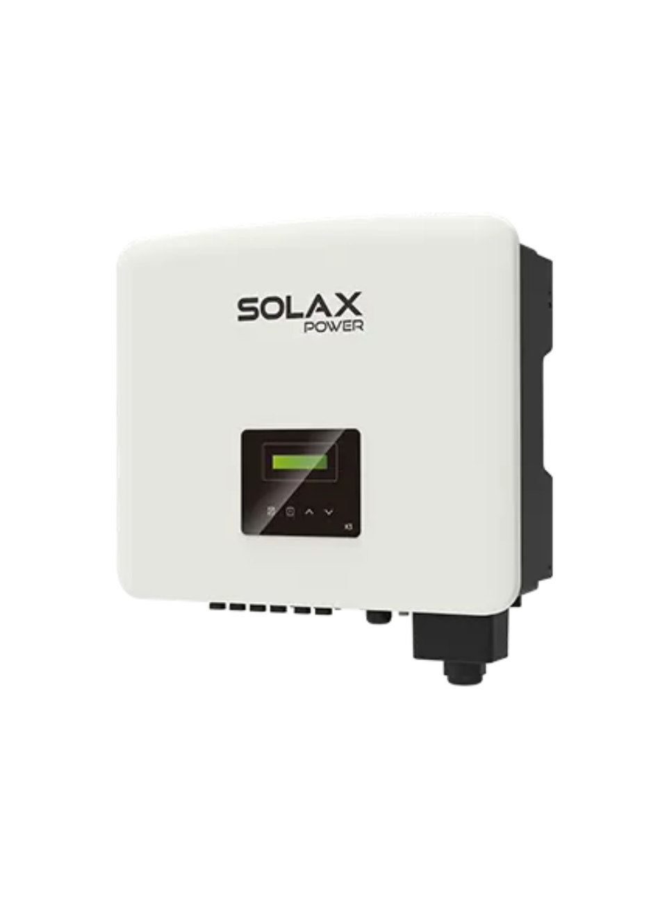 SOLAX Three Phase Inverter X3 PRO G2 8-30KW
