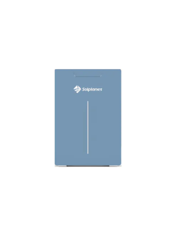 Solplanet LV Battery 5.12kWh G2