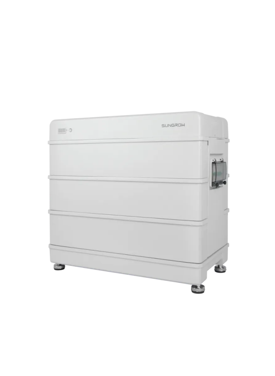 Sungroe Solar Batteries 1