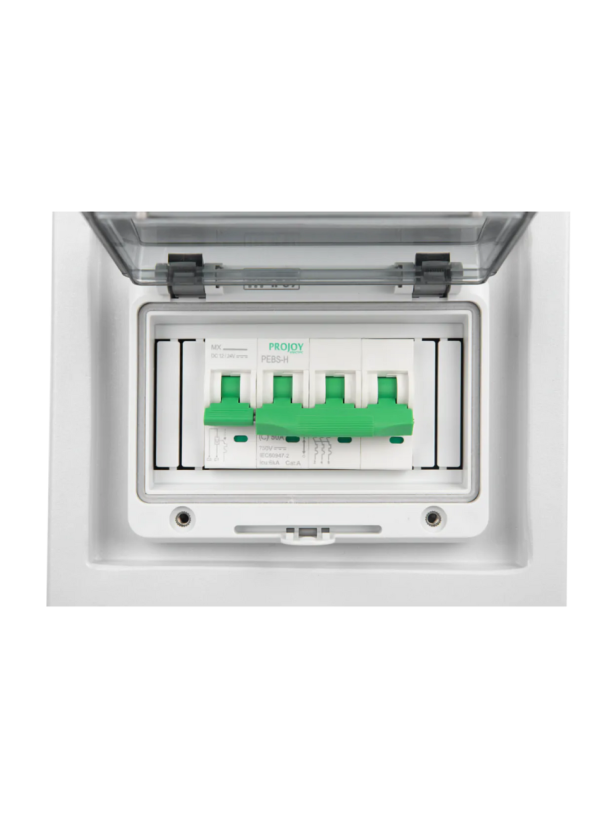Sungroe Solar Batteries 4