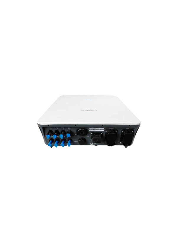 sungrow Inverter 2