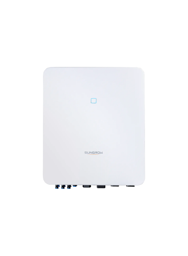 sungrow Inverter 3